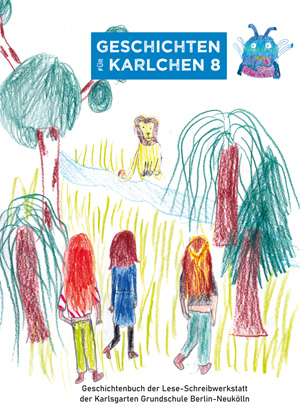 Geschichten für Karlchen 8