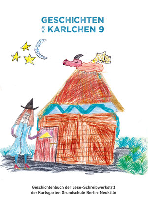 Geschichten f&uuml;r Karlchen 9