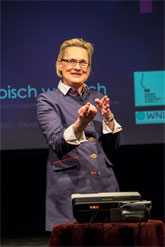 Dr. Gerlinde Kempendorff-Hoene